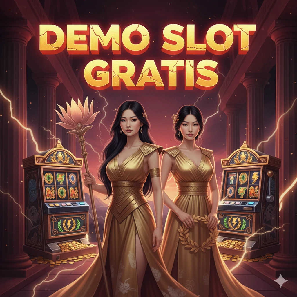 Demo Gacor Super Pragmatic Lengkap Dengan Akun Demo X10000 Paling Dicari